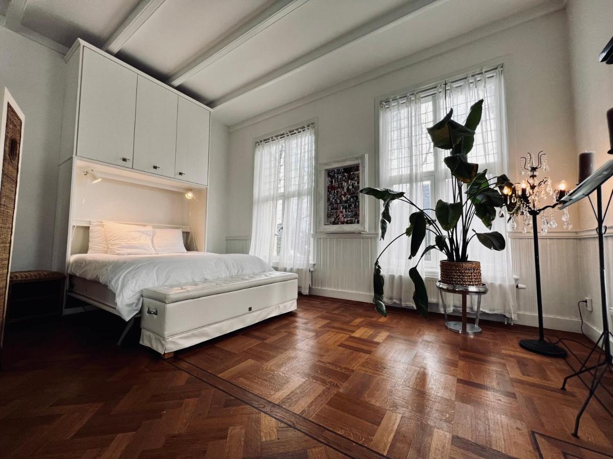 Hotel Het Oude Raadhuis Кастрикюм Екстер'єр фото